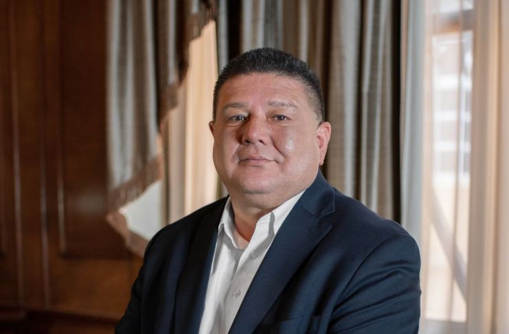 Foto La Hora: Gobierno del Estado de Chihuahua .