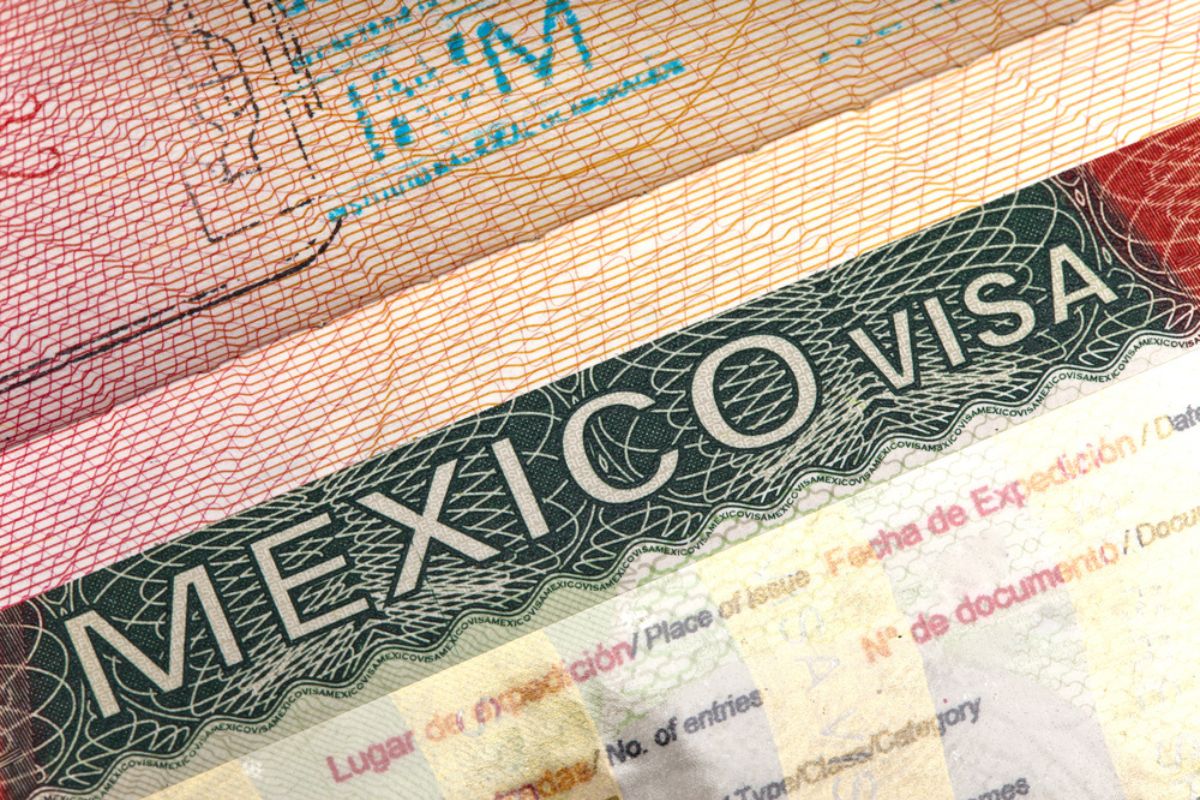 México desmiente eliminación de visa para guatemaltecos y aclara requisitos