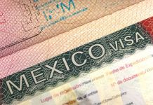 México desmiente eliminación de visa para guatemaltecos y aclara requisitos. Foto La Hora: Conexión Migrante.