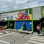 Mercados capitalinos tendrán horarios especiales por Semana Santa 2026. Foto La Hora: MuniGuate.