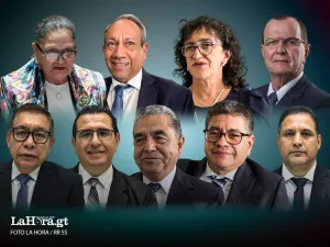 Porras, exfiscal, magistrados del OJ y exmagistrado de la CC están entre los 9 candidatos a Fiscal General