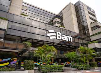 Bam reafirma su fortaleza financiera en Guatemala y comunica sus calificaciones de riesgo crediticio. Foto: Cortesía Bam.
