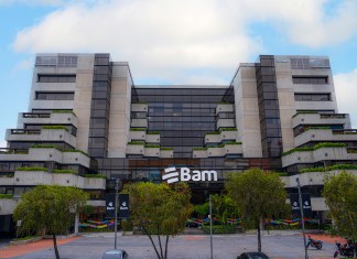 Resultados que reflejan crecimiento, solidez y visión a largo plazo. Foto: Cortesía Bam.
