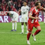 Bayern Múnich selló su clasificación a las semifinales de la UEFA Champions League tras vencer al Real Madrid por un marcador global de 6-4.