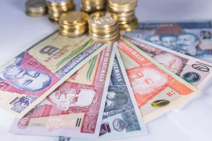 Tras sustracción de más de Q41 mil, exvicecónsul de Guatemala en Atlanta es sentenciada. Foto La Hora: Banguat.