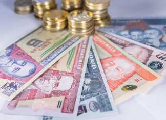 Tras sustracción de más de Q41 mil, exvicecónsul de Guatemala en Atlanta es sentenciada. Foto La Hora: Banguat.