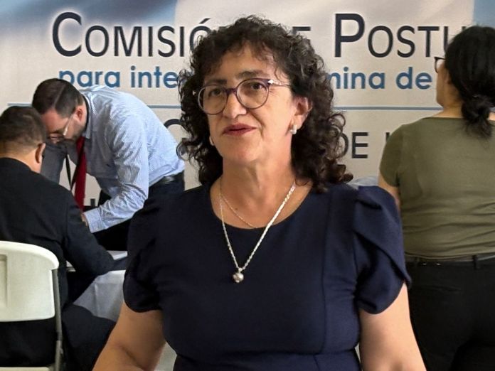 brenda dery muñoz sanchez de molina