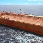 Buque vinculado a Irán interceptado y abordado por EE. UU.