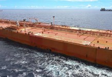 Buque vinculado a Irán interceptado y abordado por EE. UU.