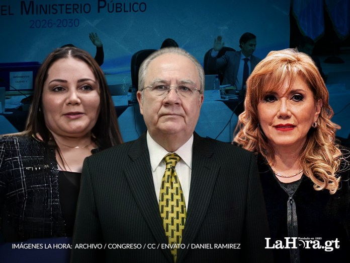 Tres magistrados de la CC presionan para conocer amparo que busca excluir a jueces y magistrados de la nomina de Fiscal General.
