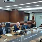 Representantes de la Contraloría General de Cuentas (CGC) afirmaron que Walter Mazariegos no habría cumplido con un requisito legal indispensable para optar al cargo.