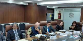 Representantes de la Contraloría General de Cuentas (CGC) afirmaron que Walter Mazariegos no habría cumplido con un requisito legal indispensable para optar al cargo.