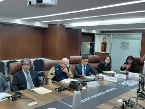 CGC señala que Walter Mazariegos no podría asumir como rector de la Usac por falta de finiquito