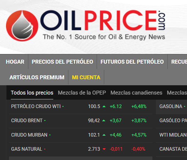 Pese al anuncio de tregua de EE. UU. con Irán, los precios del petróleo vuelven a subir