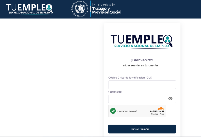 Tu Empleo