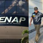 Capturan a dos trabajadores del Renap vinculados a la emisión del DPI falso de Fernando Farías