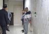Carlos Morales Guerra, aceptó ante el Tribunal Tercero de Sentencia Penal ser extraditado a Estados Unidos. Foto La Hora: Cortesía
