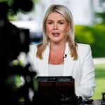 La Casa Blanca acusó este lunes a los medios de comunicación y al Partido Demócrata de demonizar continuamente al presidente estadounidense, Donald Trump.