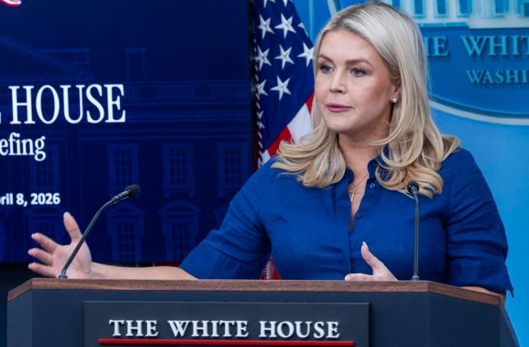 La Casa Blanca confirmó la asistencia de una delegación de Washington encabezada por el vicepresidente JD Vance en las conversaciones con Irán previstas para el viernes en Pakistán. Foto La Hora: EFE