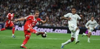 Los partidos de vuelta de los cuartos de final de la Champions League definirán a los cuatro equipos clasificados a las semifinales.