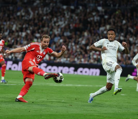 Los partidos de vuelta de los cuartos de final de la Champions League definirán a los cuatro equipos clasificados a las semifinales.