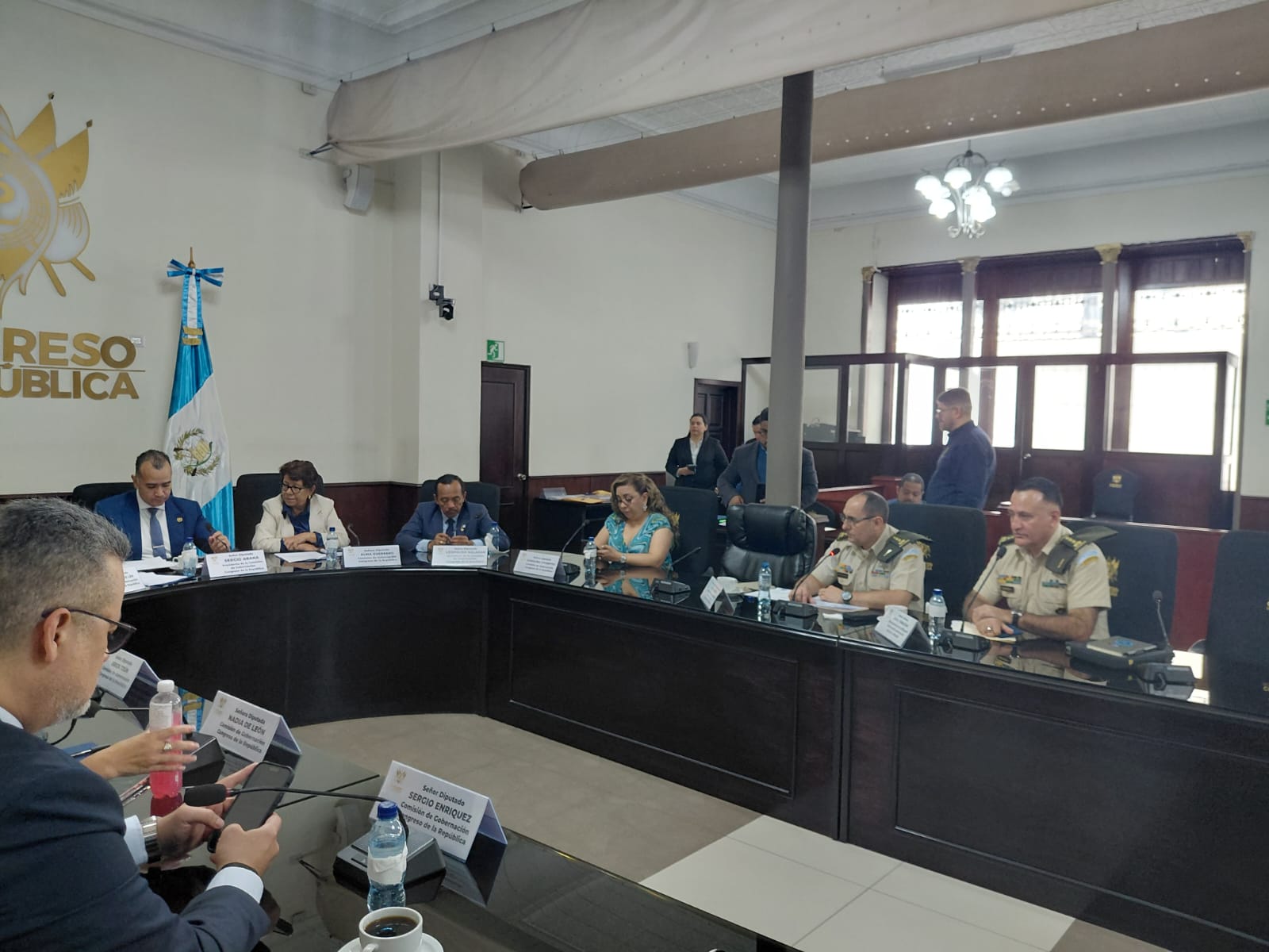 Digecam dice haber identificado al hacker, pero desconoce si es una organización o una persona individual