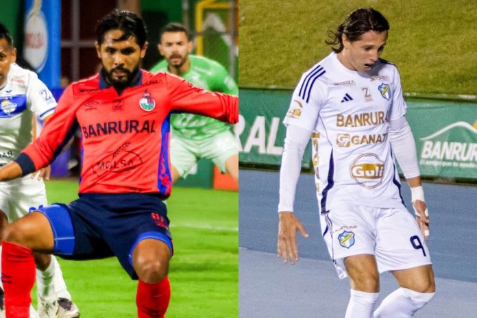 Municipal y Comunicaciones, los dos equipos más ganadores en la historia de la Liga Nacional, se enfrentan en el Clásico 337.