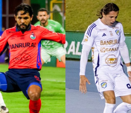 Municipal y Comunicaciones, los dos equipos más ganadores en la historia de la Liga Nacional, se enfrentan en el Clásico 337.