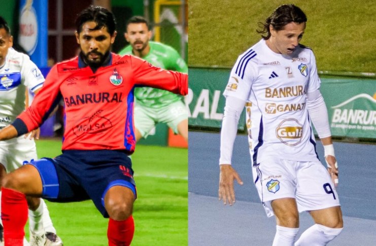 Municipal y Comunicaciones, los dos equipos más ganadores en la historia de la Liga Nacional, se enfrentan en el Clásico 337.