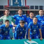 Cobán Imperial venció por un marcador de 2-0 a Mixco en el partido de ida de los cuartos de final del Torneo Clausura 2026.