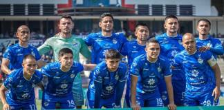 Cobán Imperial venció por un marcador de 2-0 a Mixco en el partido de ida de los cuartos de final del Torneo Clausura 2026.
