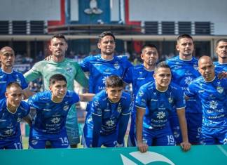 Cobán Imperial venció por un marcador de 2-0 a Mixco en el partido de ida de los cuartos de final del Torneo Clausura 2026.