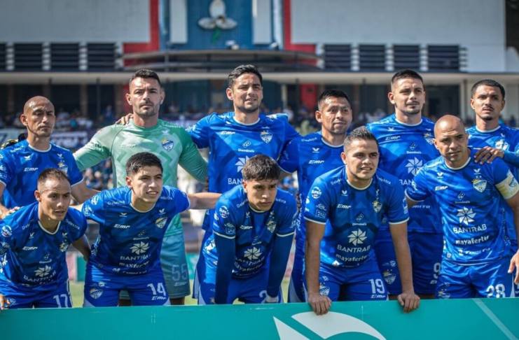 Cobán Imperial venció por un marcador de 2-0 a Mixco en el partido de ida de los cuartos de final del Torneo Clausura 2026.