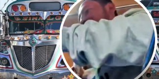 Usuarios de transporte extraurbano denuncian cobros excesivos de pasaje. Foto: La Hora/ RRSS