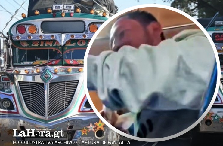 Usuarios de transporte extraurbano denuncian cobros excesivos de pasaje. Foto: La Hora/ RRSS