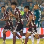 Comunicaciones, en su visita al Estadio Pensativo, cayó 3-2 ante Antigua GFC en la ida de los cuartos de final del Torneo Clausura 2026.