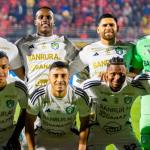 Comunicaciones, a falta de dos partidos para que concluya el Clausura 2026, continúa en riesgo de descender a la Primera División.