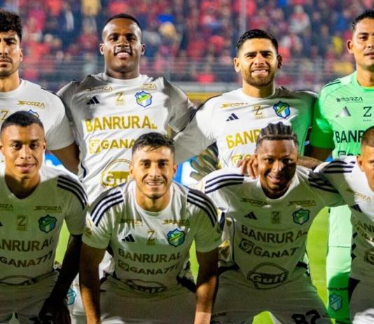 Comunicaciones, a falta de dos partidos para que concluya el Clausura 2026, continúa en riesgo de descender a la Primera División.