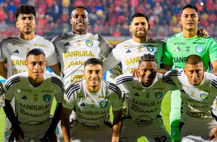 Comunicaciones, a falta de dos partidos para que concluya el Clausura 2026, continúa en riesgo de descender a la Primera División.