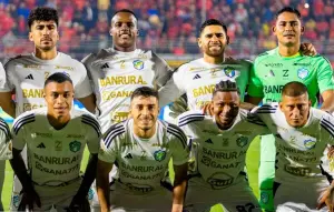 Otros dos jugadores de Antigua GFC: Comunicaciones anuncia más fichajes para el Apertura 2026