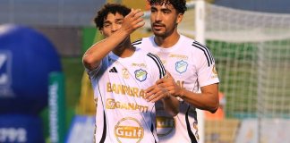 Comunicaciones, pese a seguir cerca de la zona de descenso en la tabla acumulada, se mantiene en la lucha por el liderato del Clausura 2026.