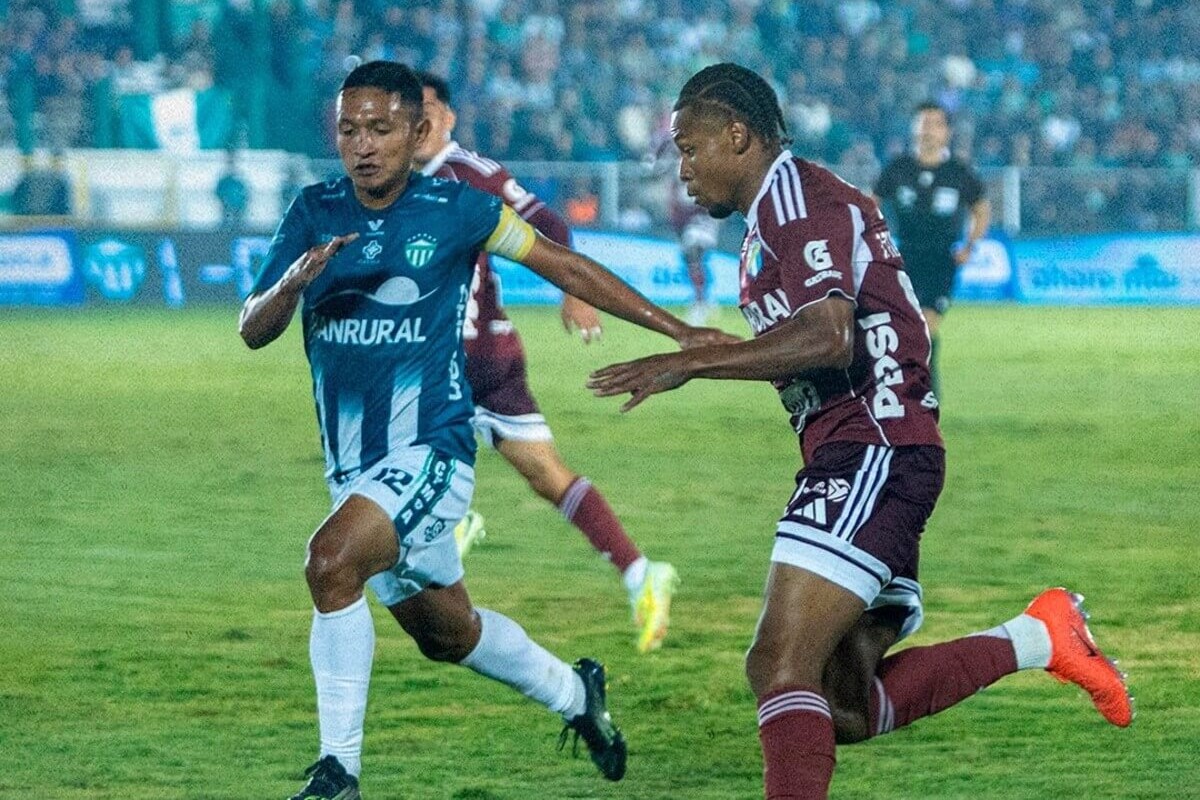 Comunicaciones vs. Antigua GFC: Fecha, hora y dónde ver la vuelta de los cuartos de final del Clausura 2026