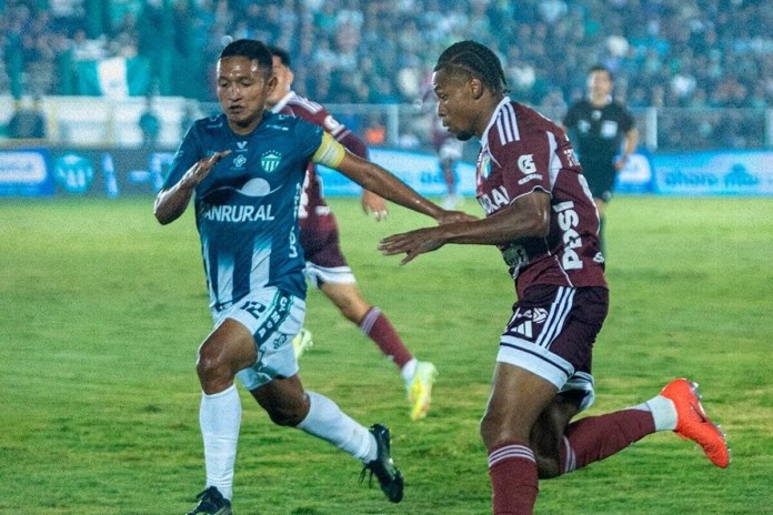 Comunicaciones y Antigua GFC se enfrentan en el partido de vuelta de los cuartos de final del Torneo Clausura 2026.