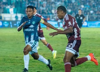 Comunicaciones y Antigua GFC se enfrentan en el partido de vuelta de los cuartos de final del Torneo Clausura 2026.