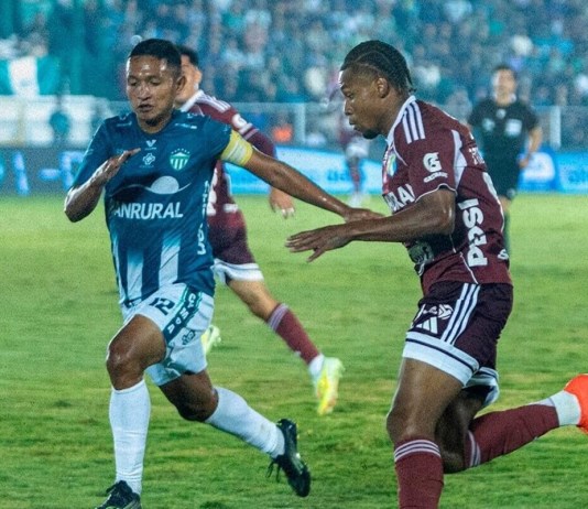Comunicaciones y Antigua GFC se enfrentan en el partido de vuelta de los cuartos de final del Torneo Clausura 2026.