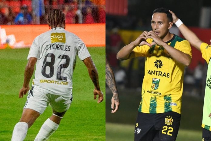 Comunicaciones recibe este lunes 20 de abril a Guastatoya en la cancha del Cementos Progreso en la penúltima jornada del Clausura 2026.