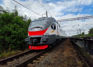 Con firma de memorando inicia proyecto ferroviario que busca conectar Centroamérica