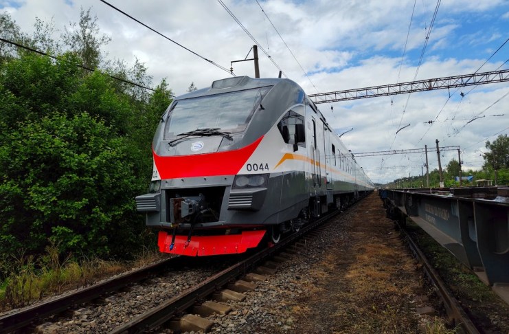 Con firma de memorando inicia proyecto ferroviario que busca conectar Centroamérica