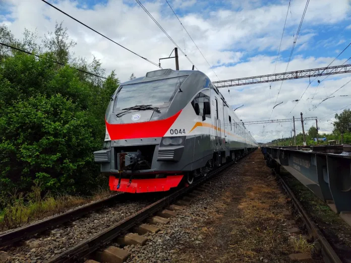 Con firma de memorando inicia proyecto ferroviario que busca conectar Centroamerica Con firma de memorando inicia proyecto ferroviario que busca conectar Centroamérica