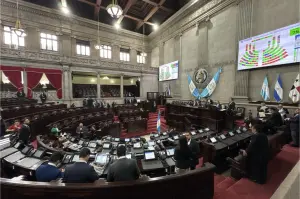 Elección rector Usac: Diputados oficialistas se enfrentan por propuesta de intervención presidencial